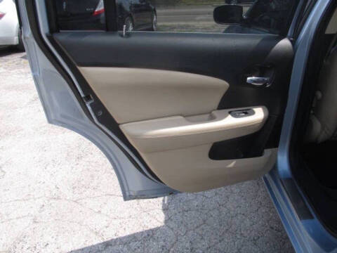 2013 Chrysler 200 Limited