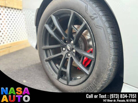 2019 Dodge Charger R/T Scat Pack