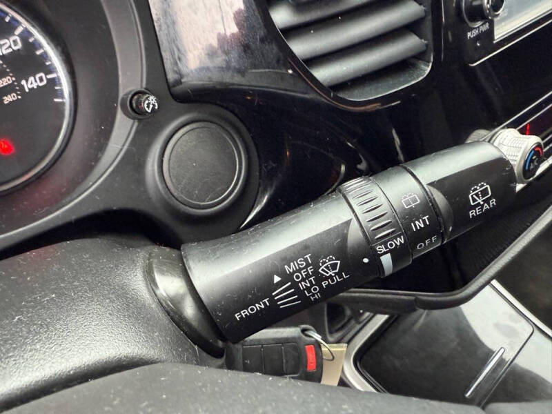 2020 Mitsubishi Outlander ES