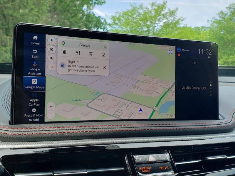 2026 Acura MDX SH-AWD w/A-SPEC