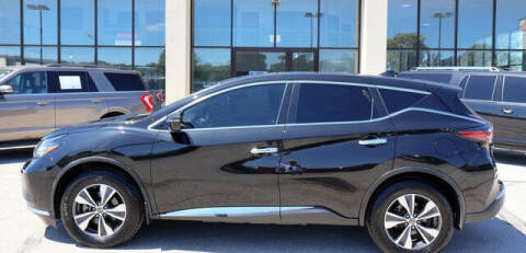 2019 Nissan Murano