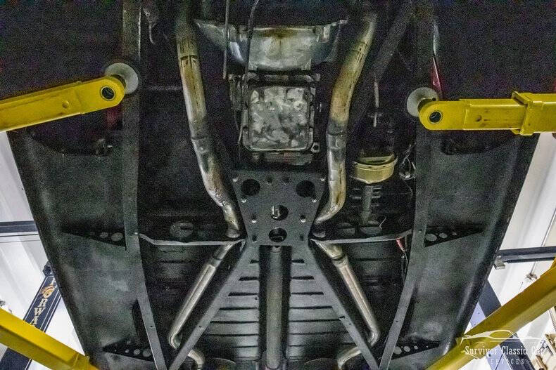 1937 Ford Tudor