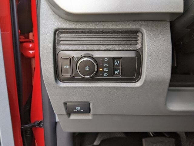 2024 Ford F-350 Super Duty