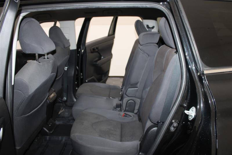 2021 Toyota Highlander L