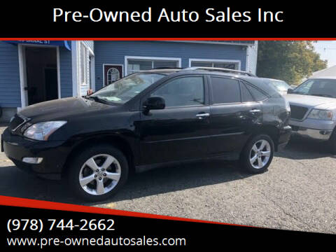 suv for sale in salem ma pre owned auto sales inc salem ma pre owned auto sales