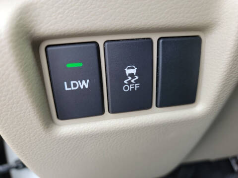 2014 Acura MDX w/Tech