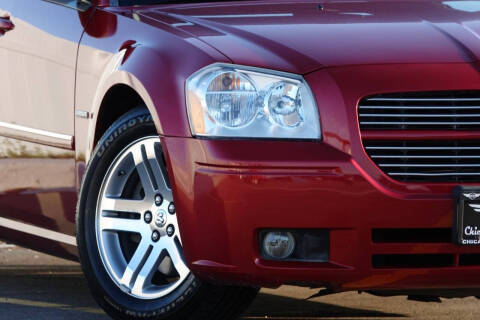 2006 Dodge Magnum RT