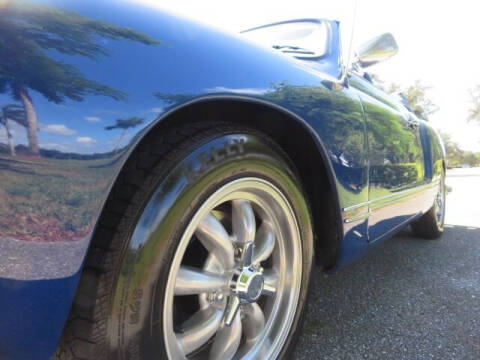 1969 Volkswagen Karmann Ghia