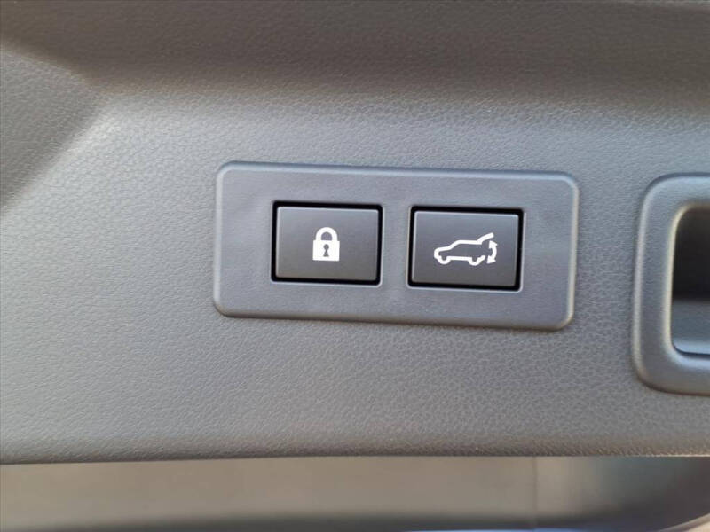 2025 Subaru Forester Premium Hybrid