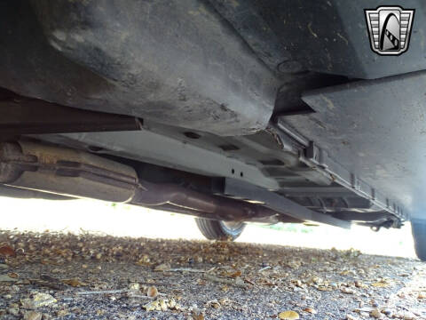 1999 Ford Mustang GT