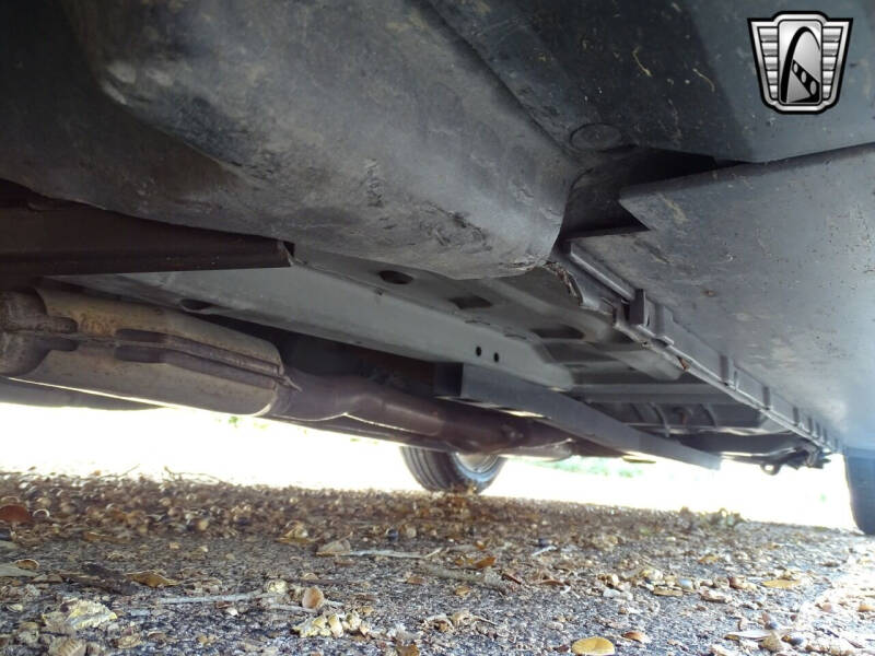 1999 Ford Mustang GT