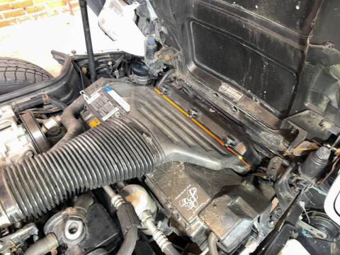 1990 Chevrolet Corvette