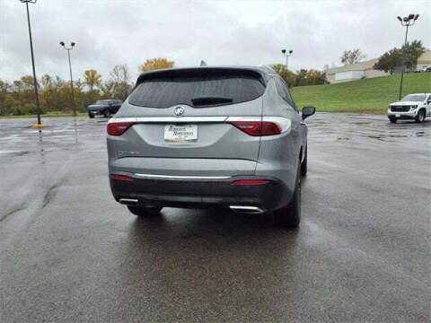 2024 Buick Enclave Premium