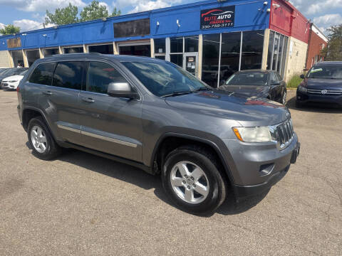 2013 Jeep Grand Cherokee Laredo