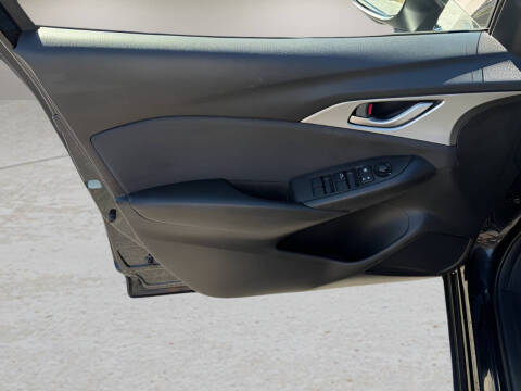 2017 Mazda CX-3 Sport