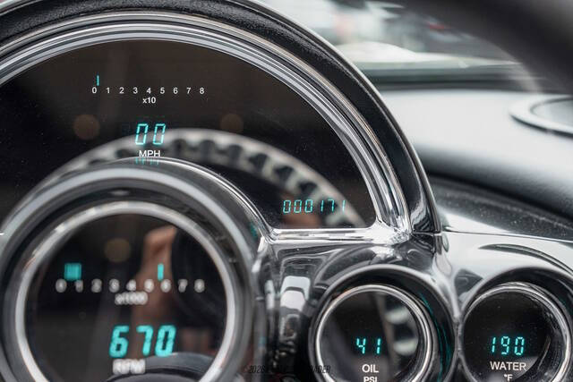 1959 Chevrolet Corvette