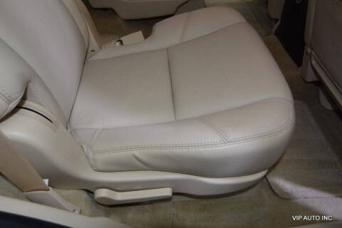 2007 Cadillac Escalade