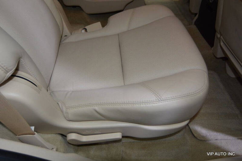 2007 Cadillac Escalade