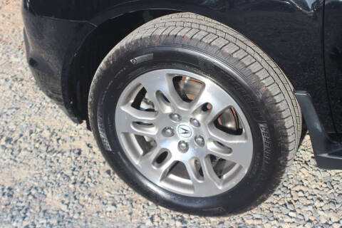 2009 Acura MDX SH-AWD w/Tech