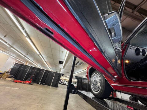 1965 Chevrolet Corvair