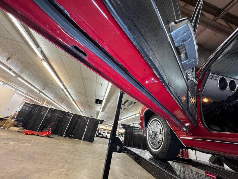 1965 Chevrolet Corvair