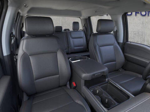 2025 Ford F-250 Super Duty