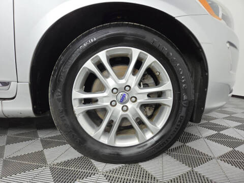 2015 Volvo XC60 3.2 Premier Plus