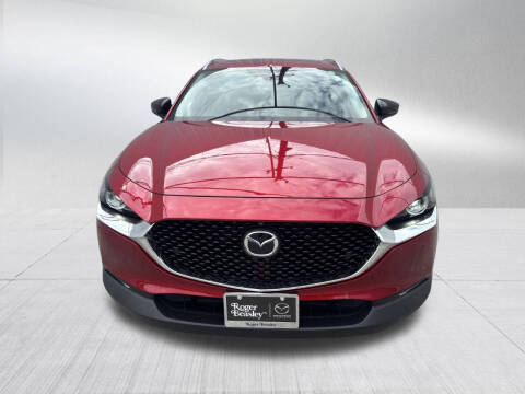 2021 Mazda CX-30 Turbo Premium Plus