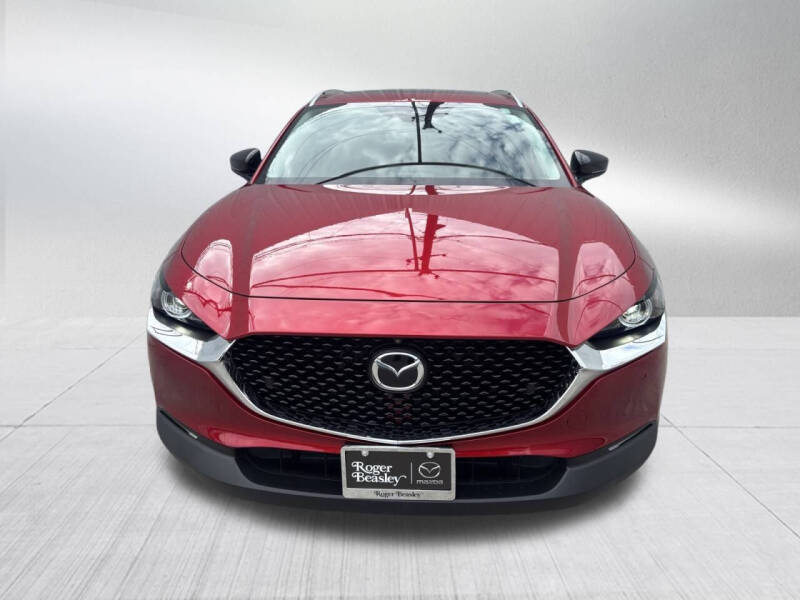 2021 Mazda CX-30 Turbo Premium Plus