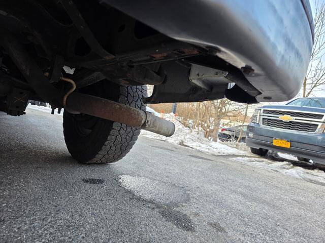 2012 Chevrolet Express 2500