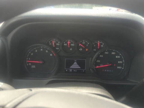 2024 GMC Sierra 3500HD CC Pro