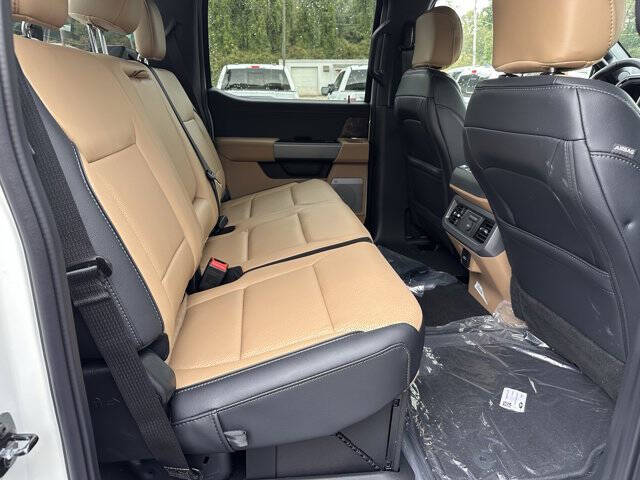 2026 Ford F-250 Super Duty