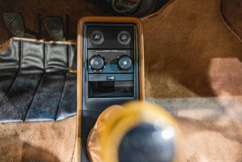 1989 Porsche 911 Carrera