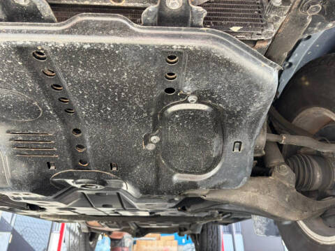 2000 Toyota Land Cruiser