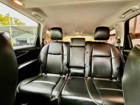 2020 Infiniti QX60 Pure