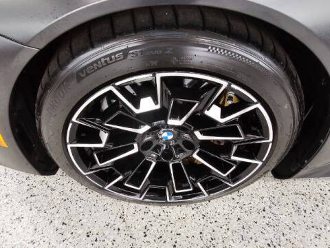 2025 BMW M5 Touring