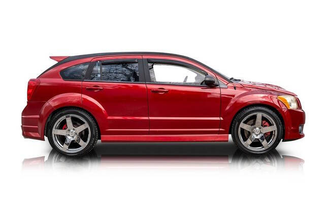 2008 Dodge Caliber SRT4