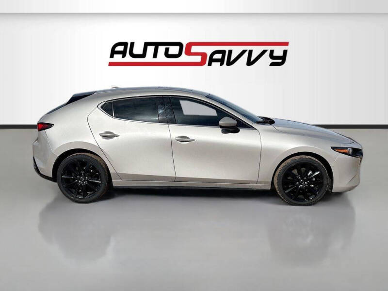 2023 Mazda Mazda3 Hatchback 2.5 S Premium
