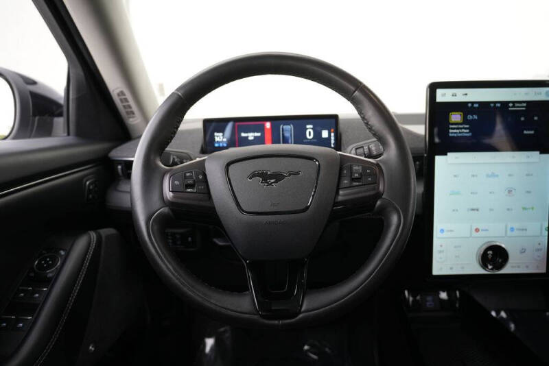 2023 Ford Mustang Mach-E Premium