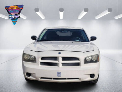 2008 Dodge Charger