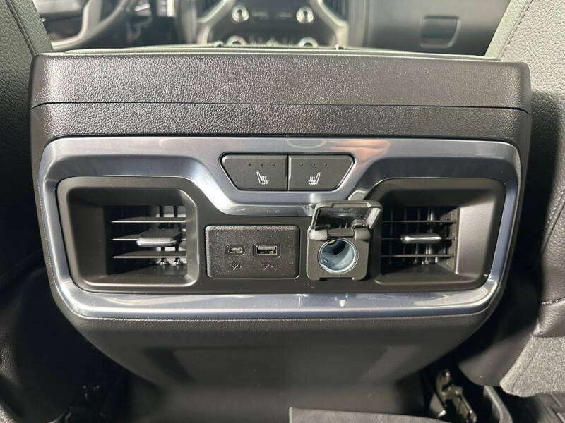 2020 GMC Sierra 2500HD