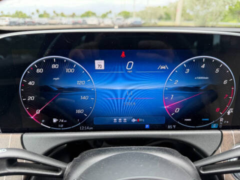 2024 Mercedes-Benz E-Class E 450 4MATIC All-Terrain