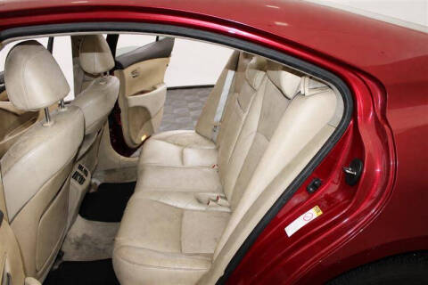 2009 Lexus ES 350