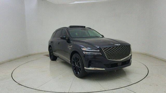 2024 Genesis GV80 3.5T Prestige Signature