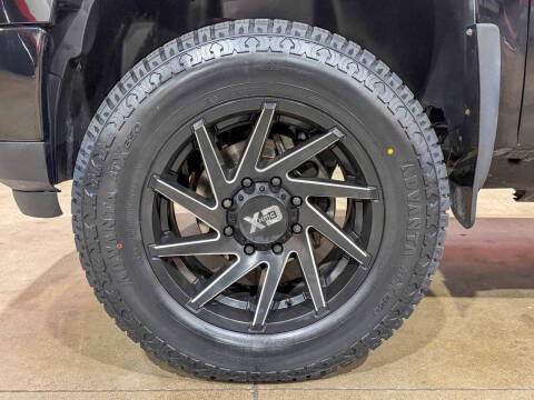 2012 GMC Sierra 2500HD Denali