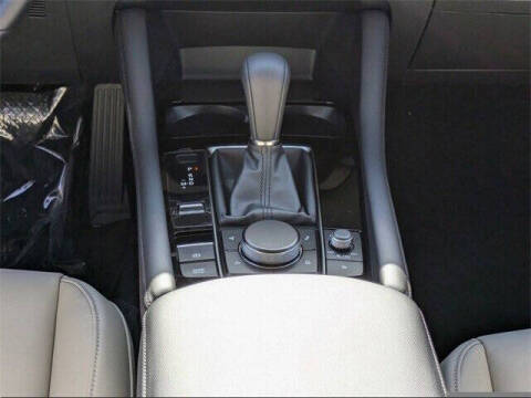 2025 Mazda Mazda3 Sedan 2.5 S Preferred