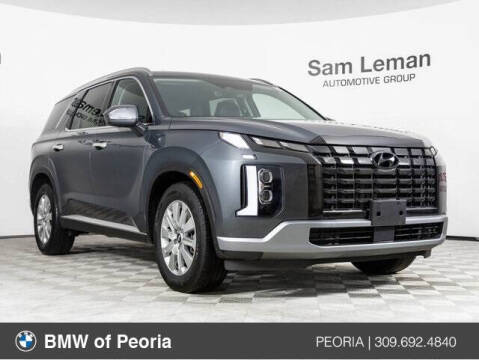 2023 Hyundai Palisade for sale at BMW of Peoria in Peoria IL