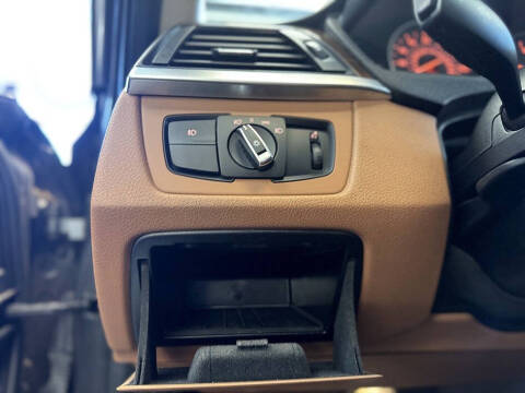 2014 BMW 3 Series 335i