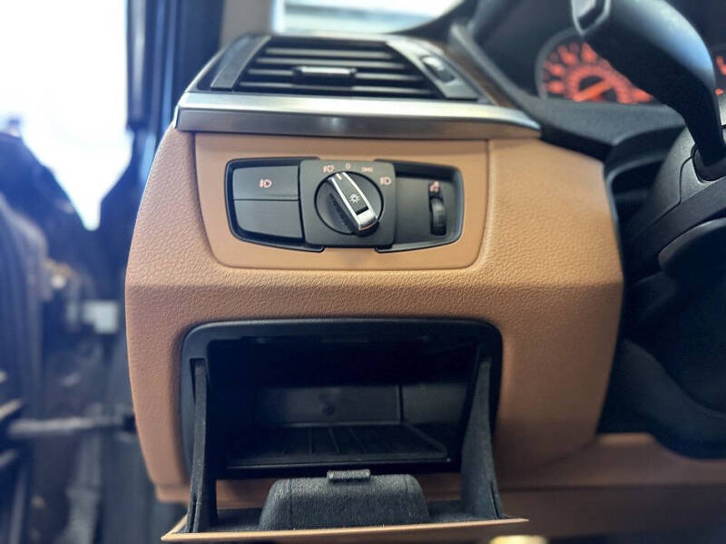 2014 BMW 3 Series 335i