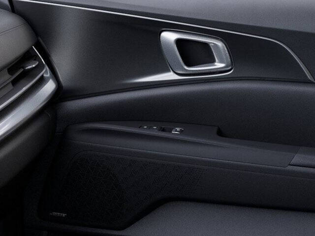 2025 Kia Carnival SX Prestige